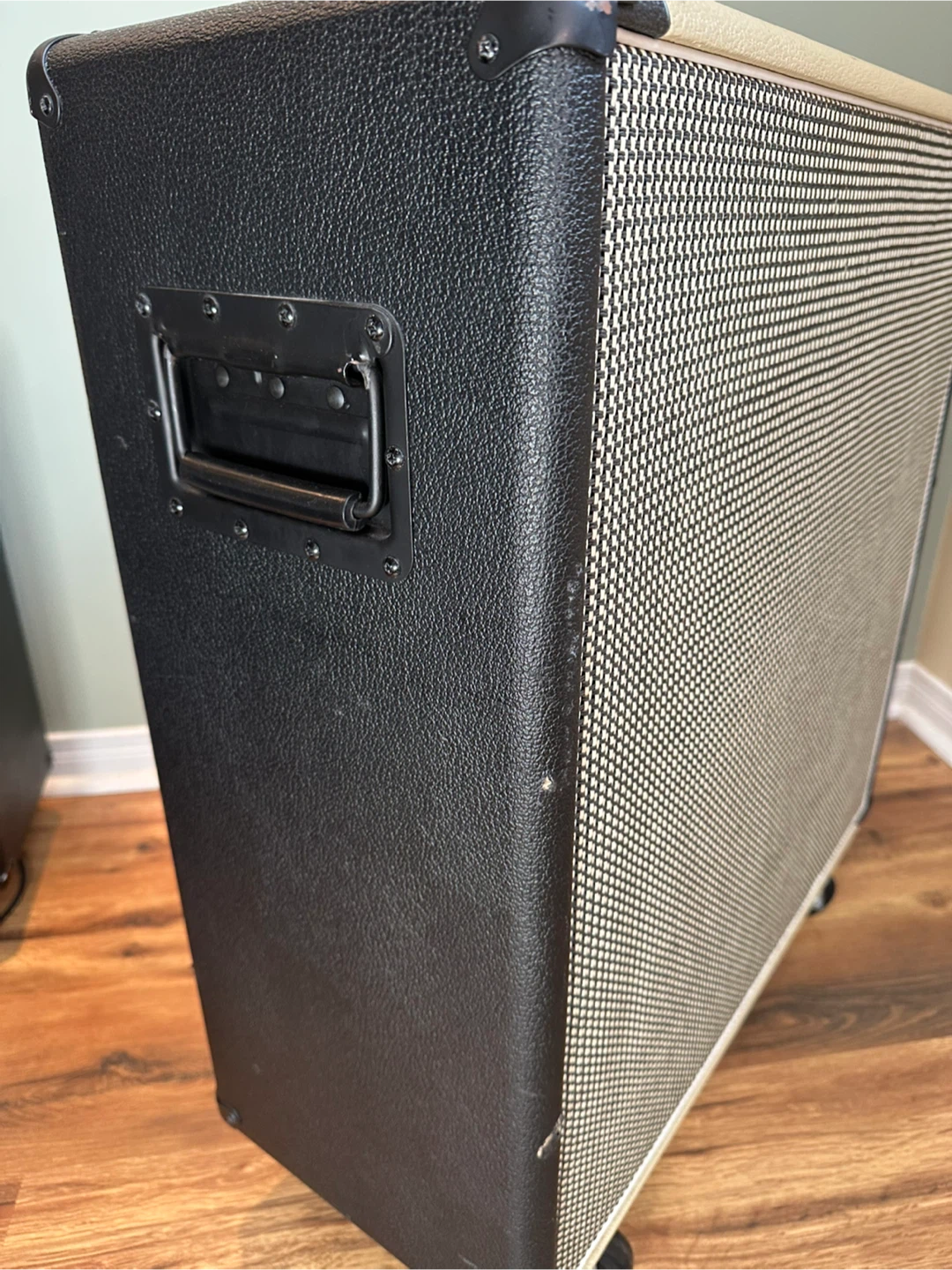 Egnater Renegade 410X Extension Cabinet - photo 4