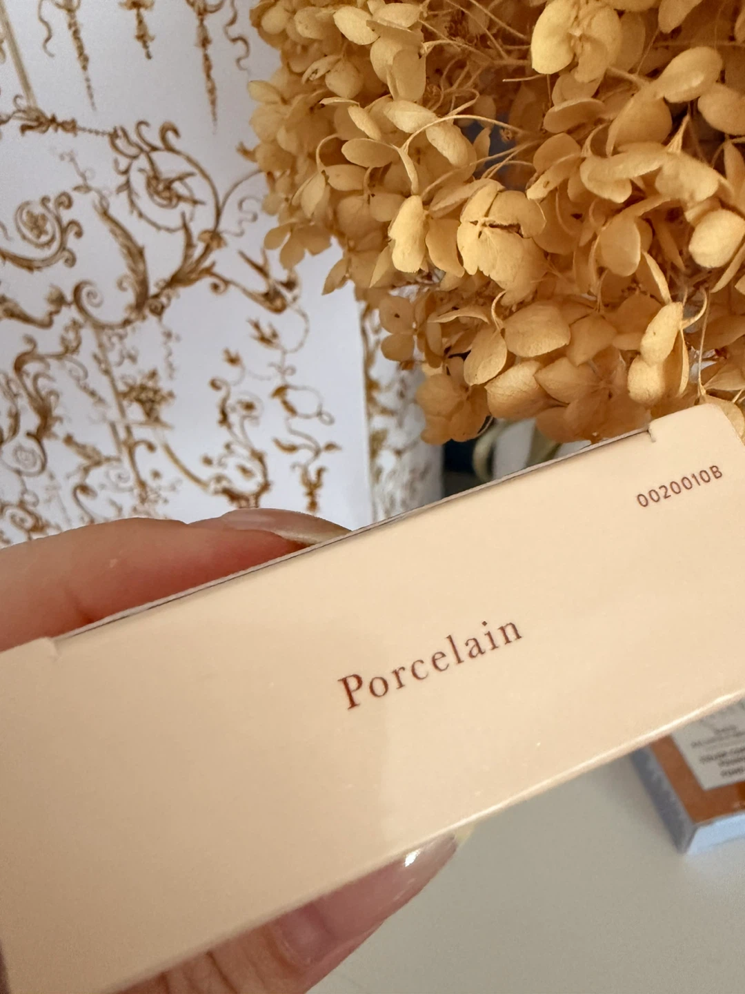 New Laura Geller Baked Foundation in Porcelain color - photo 3