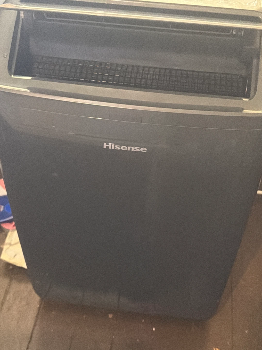 Hisense Portable Air Conditioner