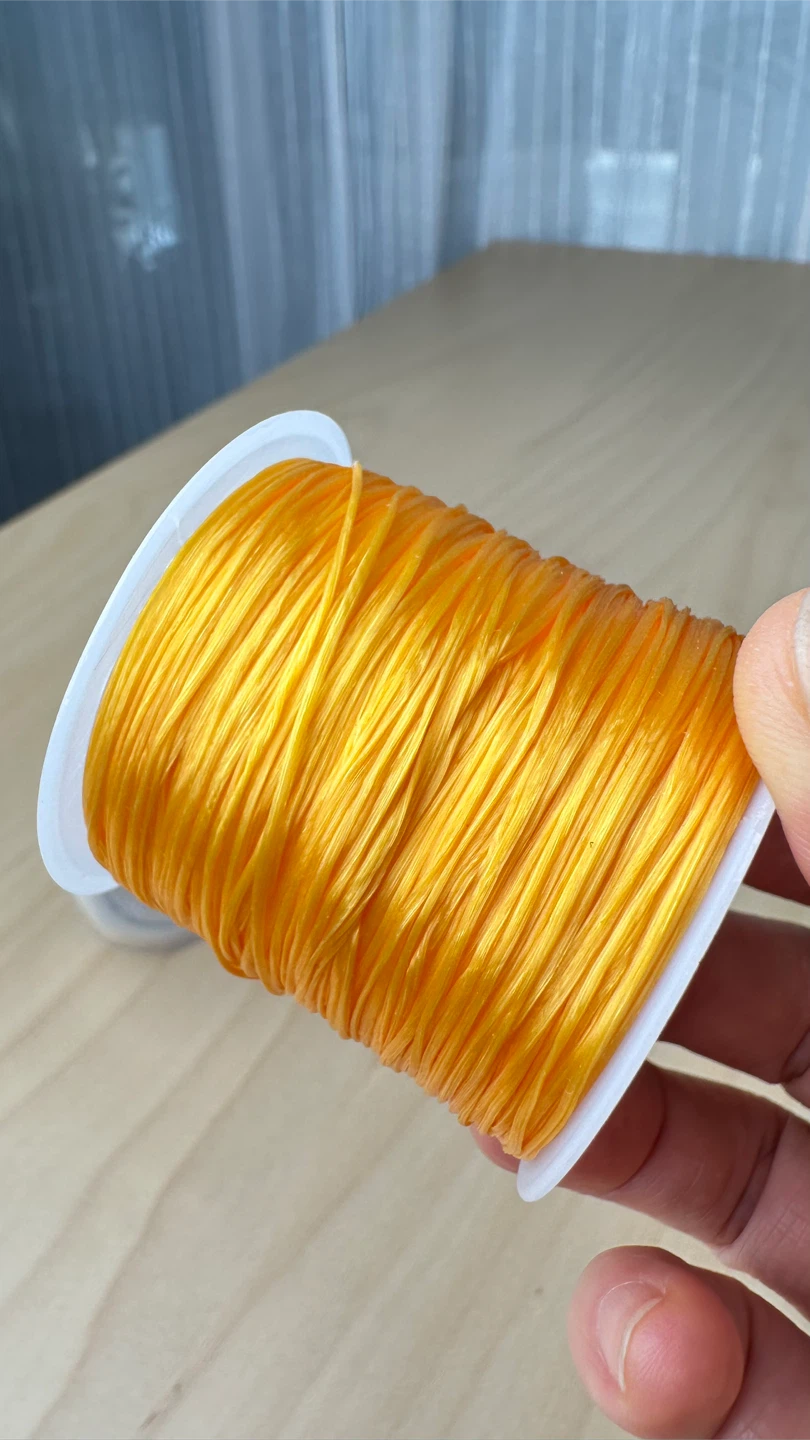 Jewelry Making Elastic Cord Spools - photo 3