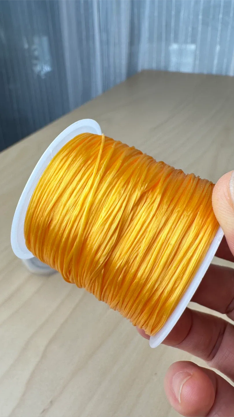 Jewelry Making Elastic Cord Spools - photo 3