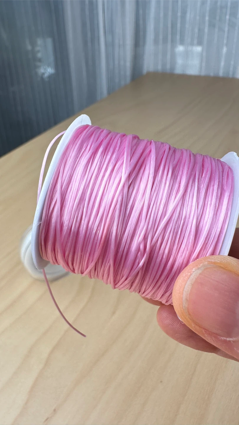 Jewelry Making Elastic Cord Spools - photo 4