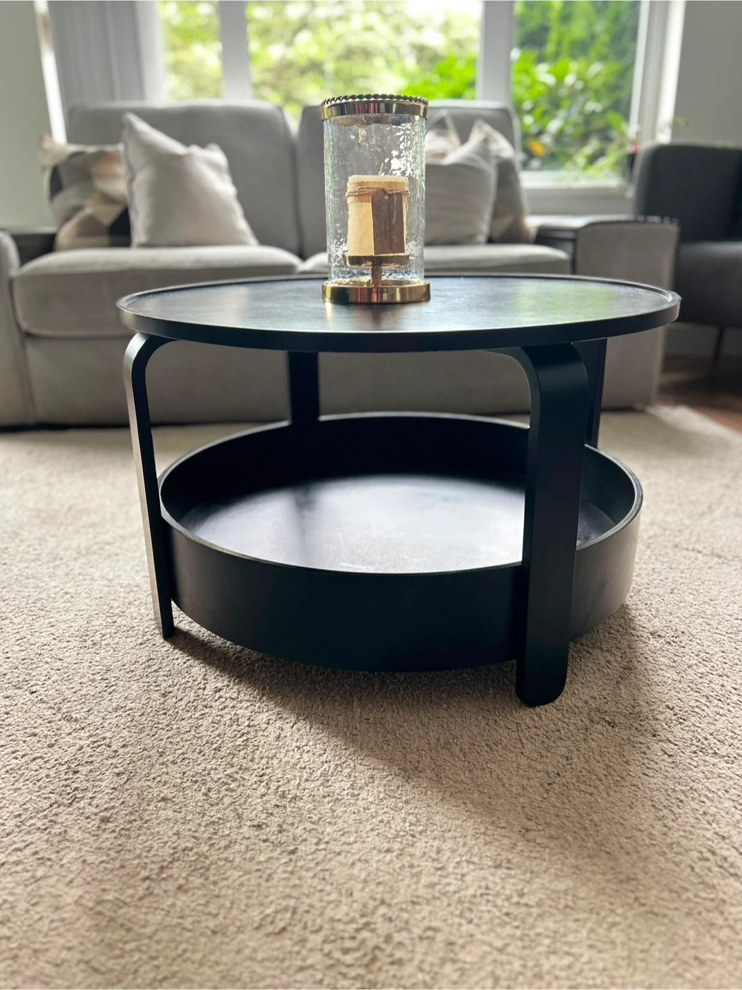 IKEA BORGEBY Coffee Table