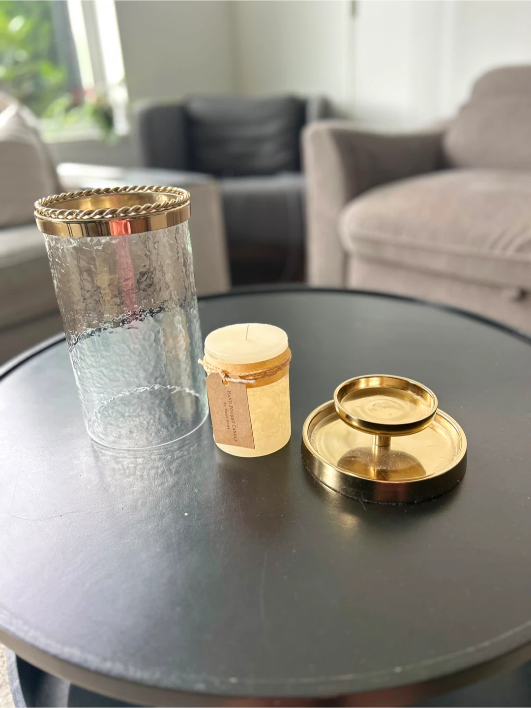 IKEA BORGEBY Coffee Table - photo 2