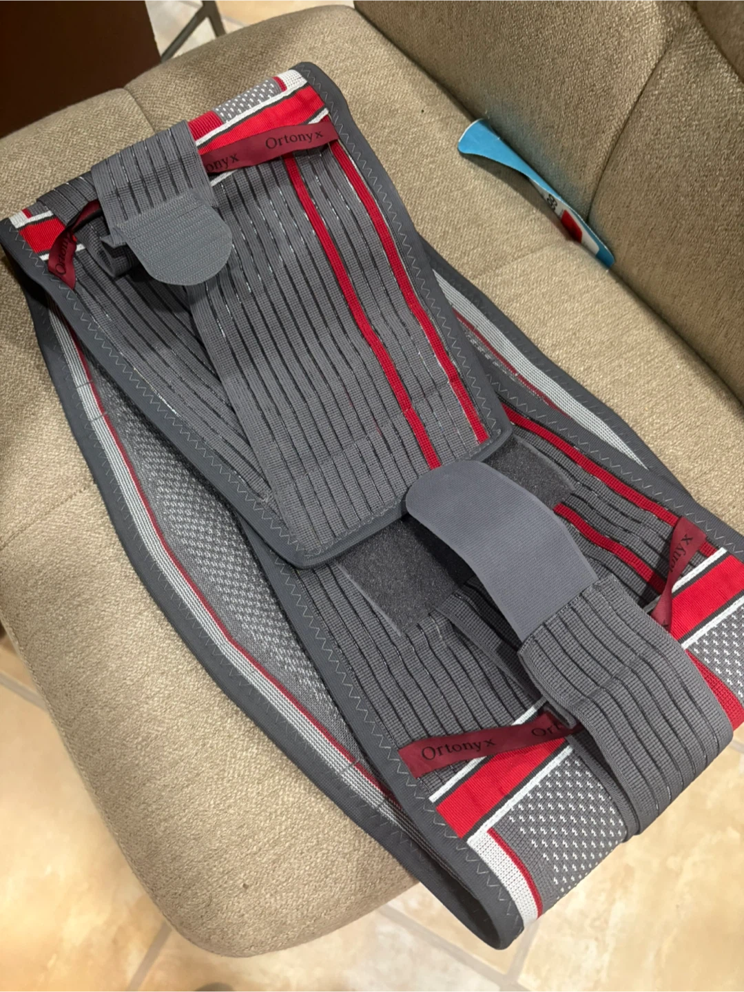Ortonyx KB 724 Back Brace L-XXL