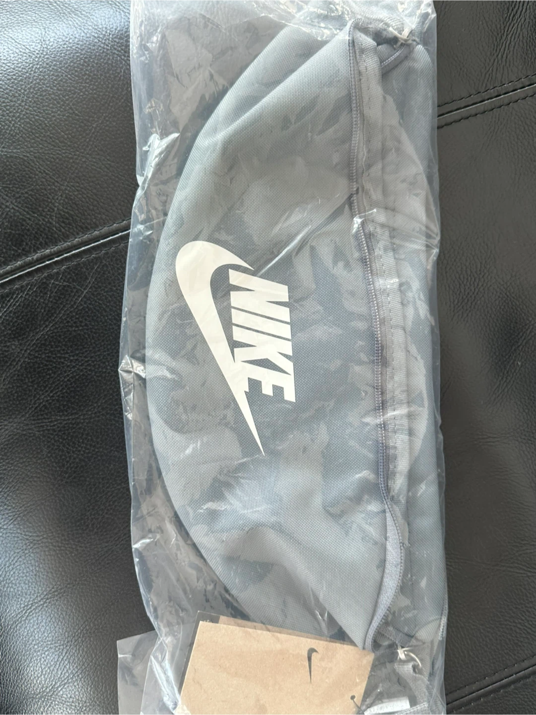 Nike bag