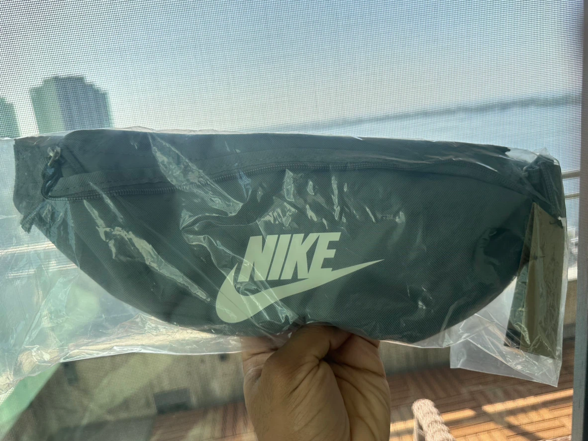 Nike bag - photo 2
