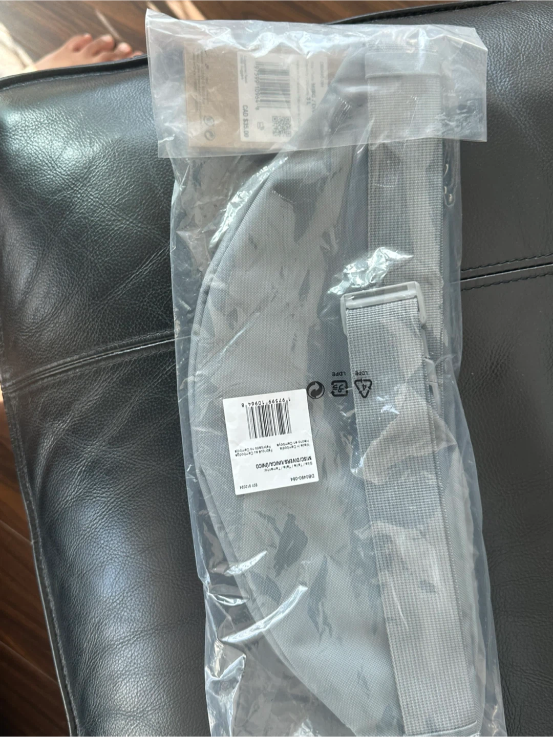 Nike bag - photo 3