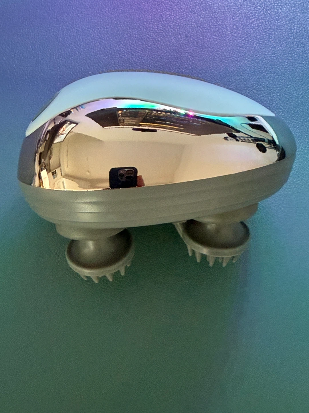 Portable Handheld Scalp Massager
