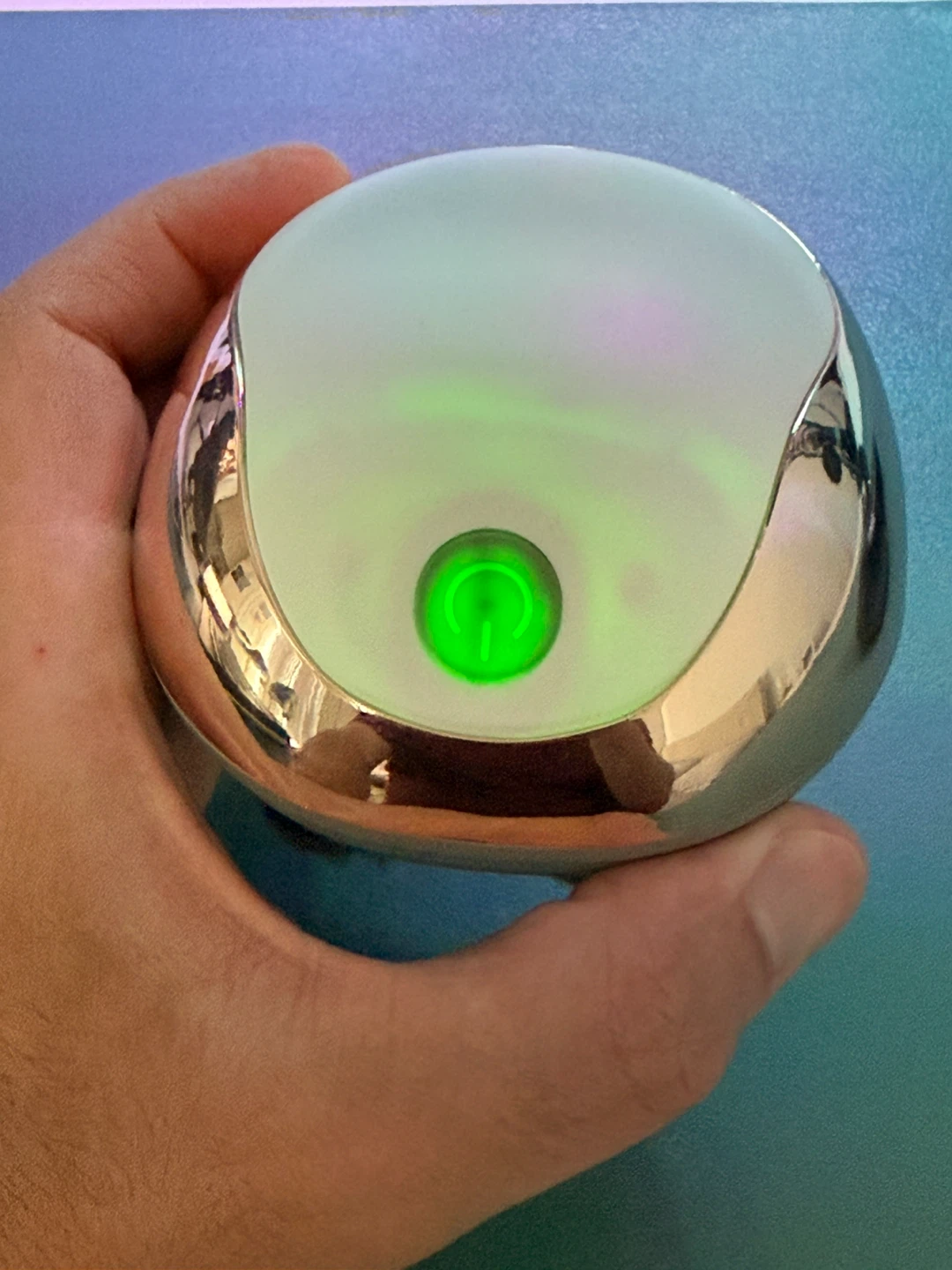 Portable Handheld Scalp Massager - photo 5