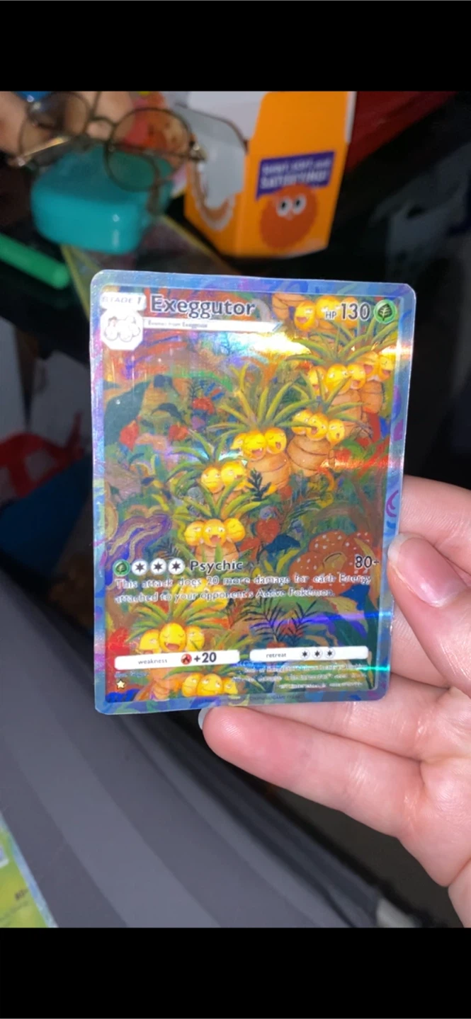 CUSTOM POKEMON CARDS (read description) - photo 5