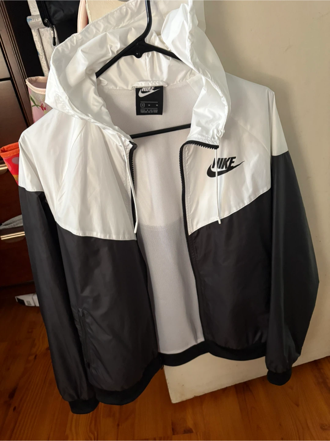 Nike Windbreaker Jacket