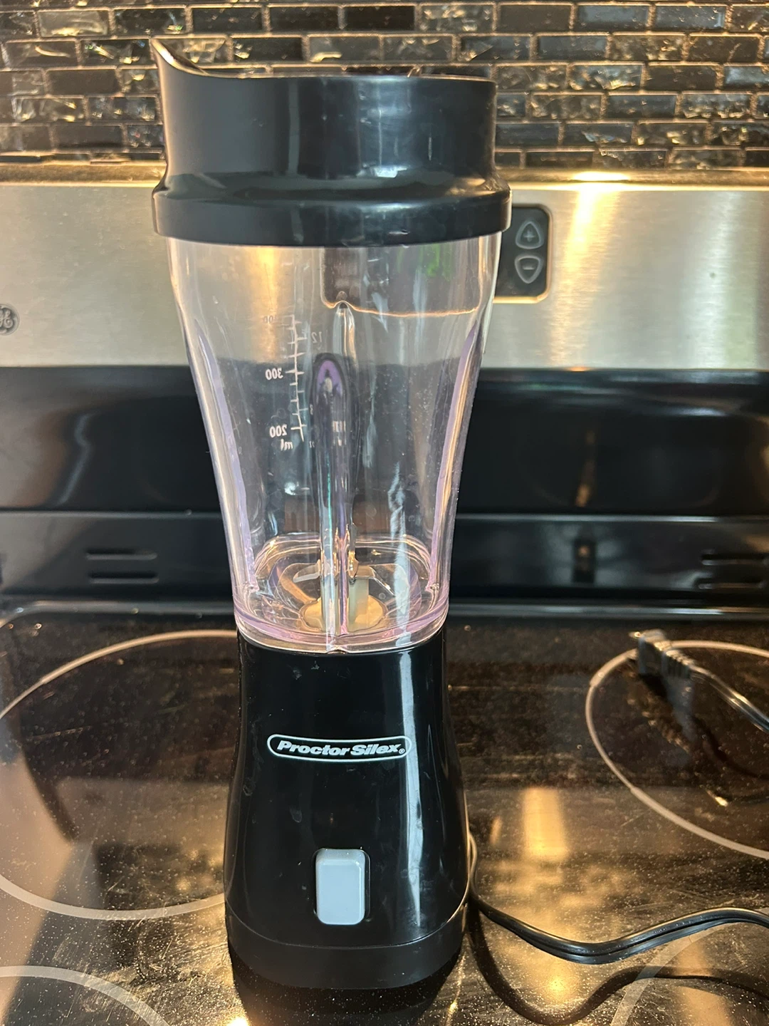 Proctor Silex Personal Blender