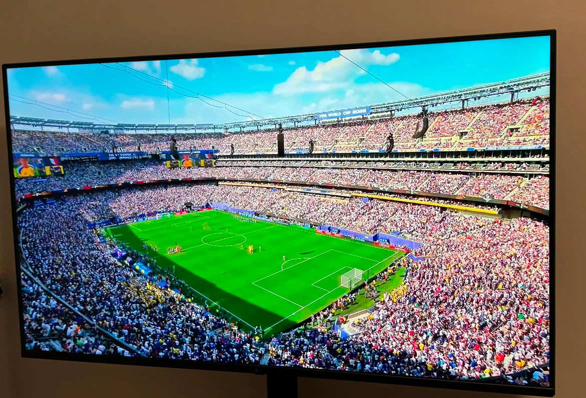 LG 50-inch 4K Ultra HD Smart TV (Model: 50UQ7570PUJ) - photo 2
