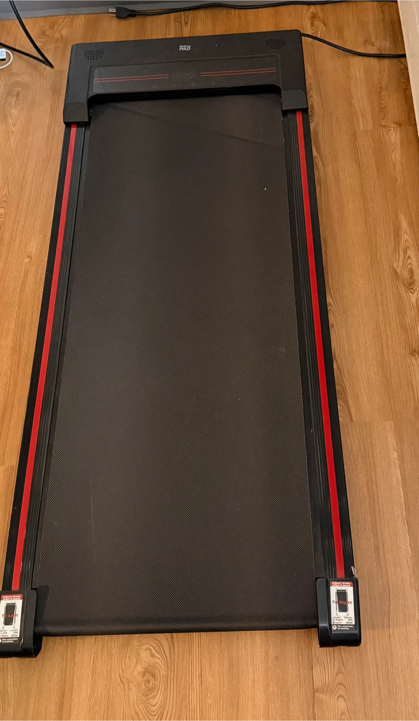 XTERRA Walking Treadmill