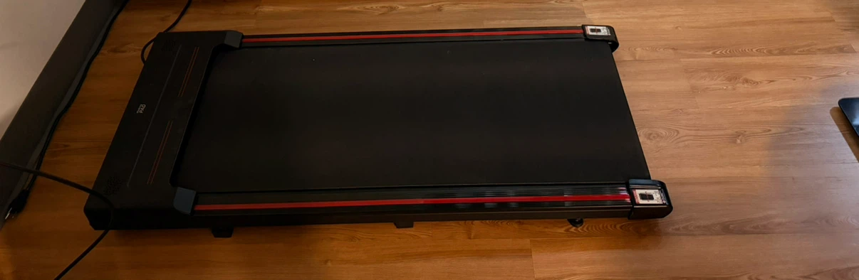 XTERRA Walking Treadmill - photo 2