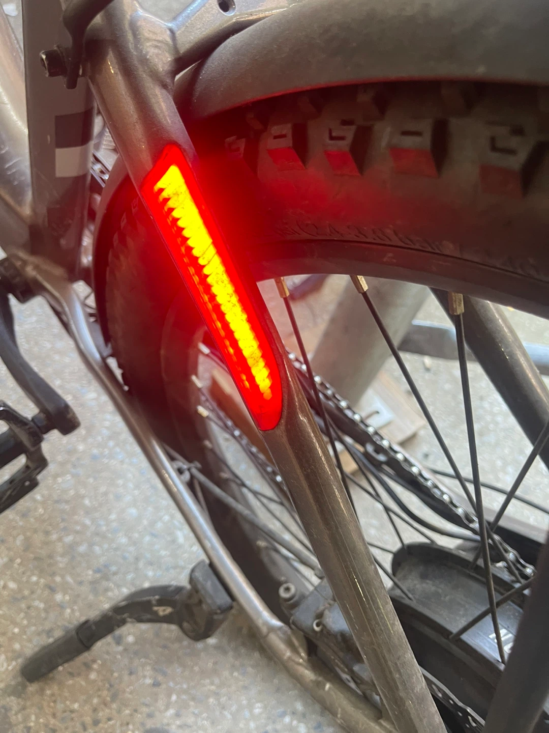 Aventon Level.2 Electric City Bike - photo 3