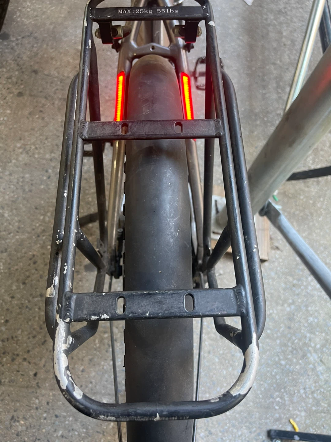 Aventon Level.2 Electric City Bike - photo 4