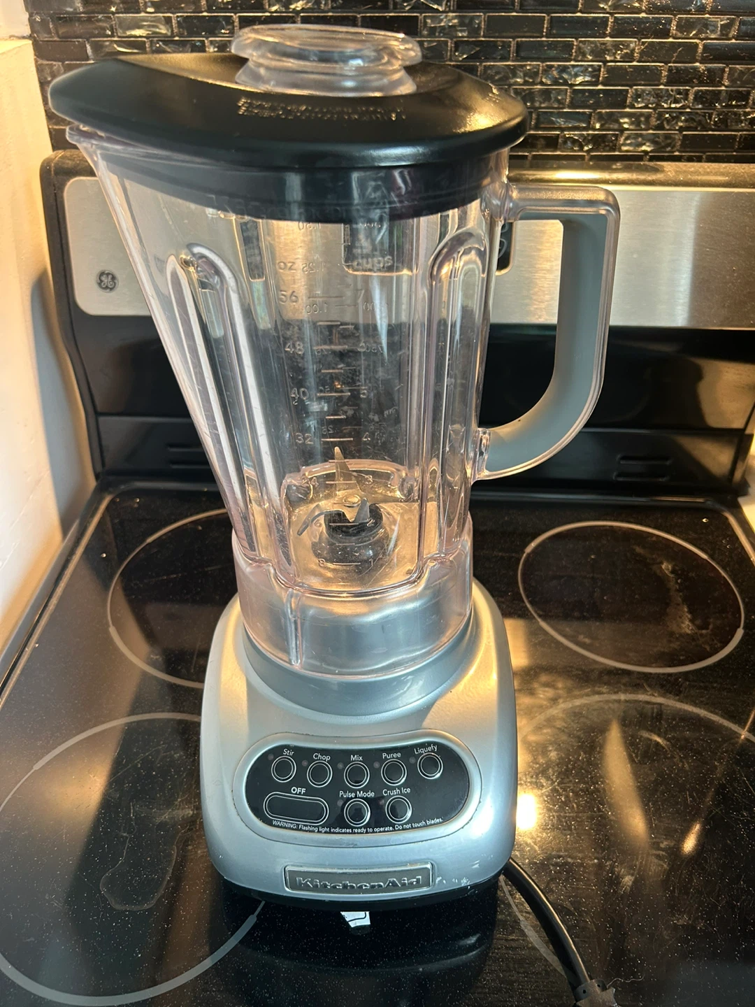 KitchenAid Blender