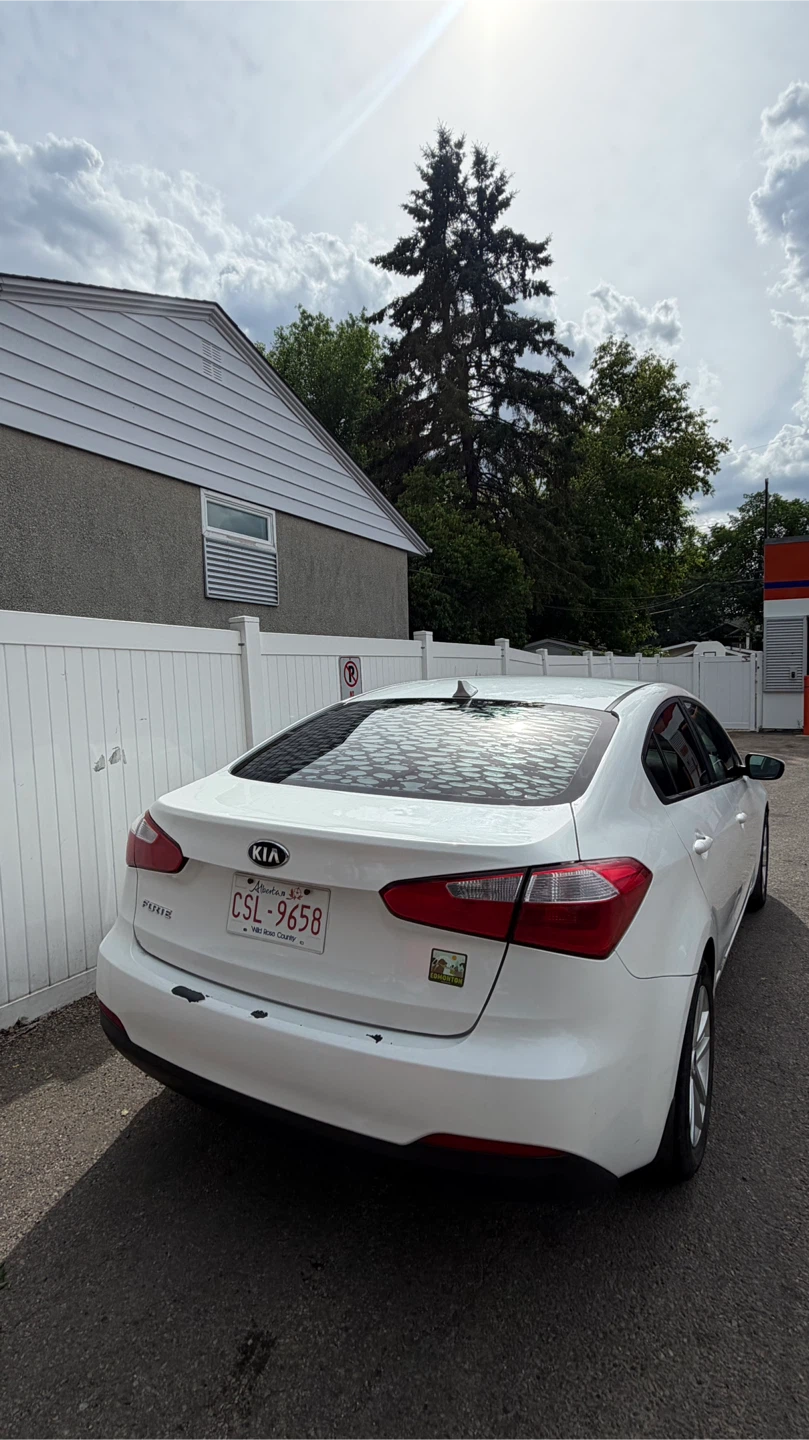 2015 Kia Forte New Engine - photo 3
