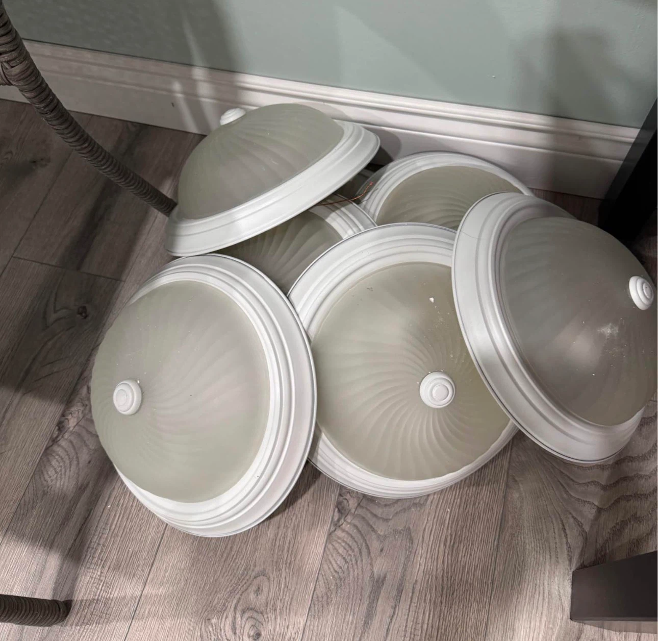 Ceiling Dome lights - photo 2
