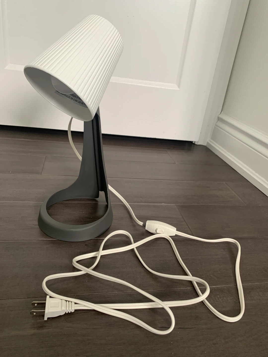 Desk Lamp