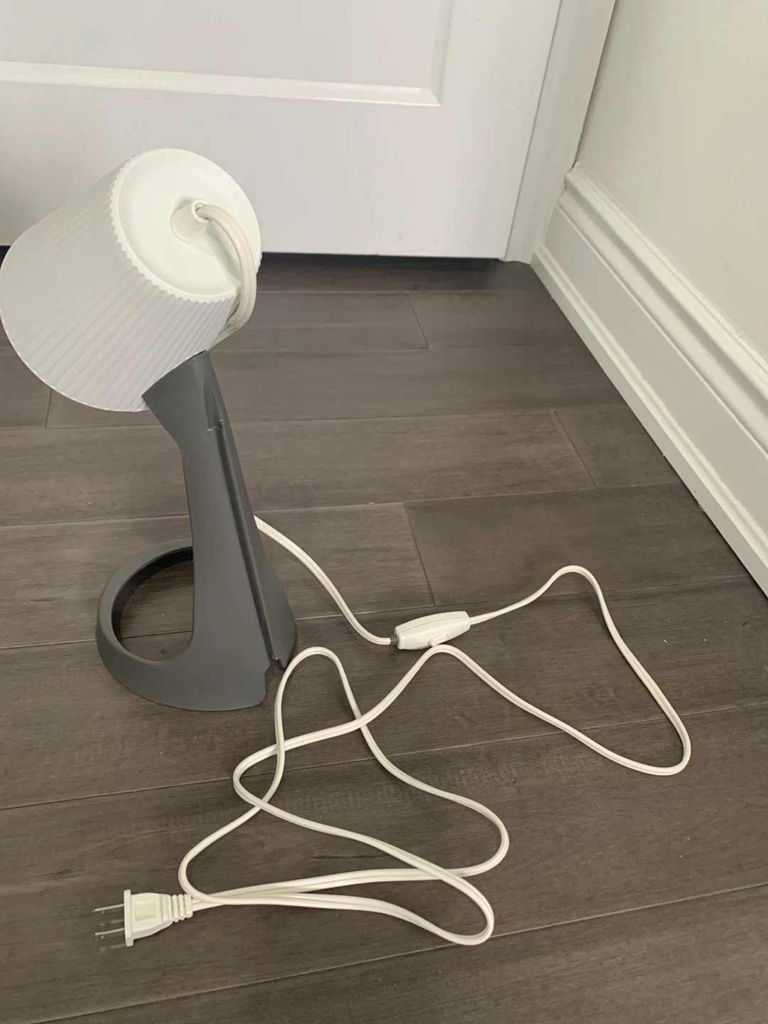 Desk Lamp - photo 3