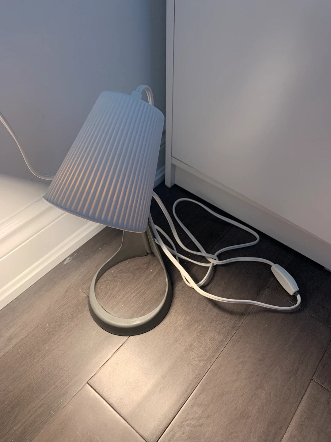 Desk Lamp - photo 4