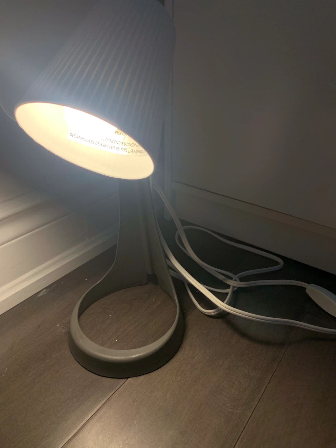 Desk Lamp - photo 5