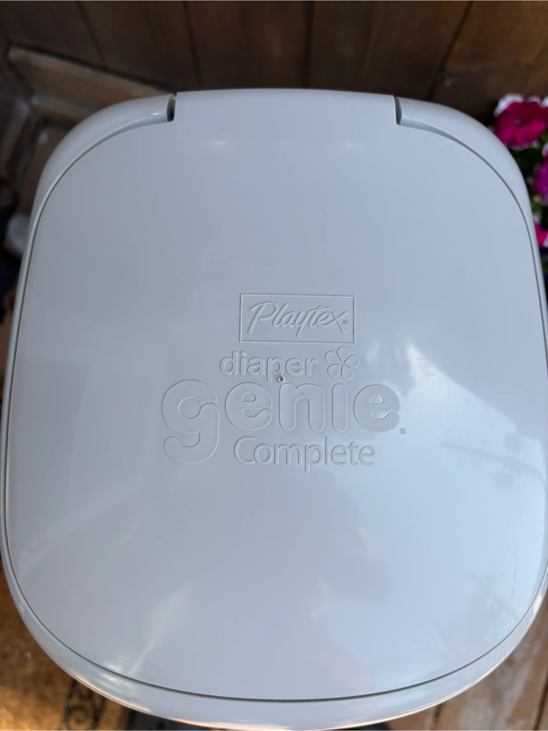 Playtex Diaper Genie Complete