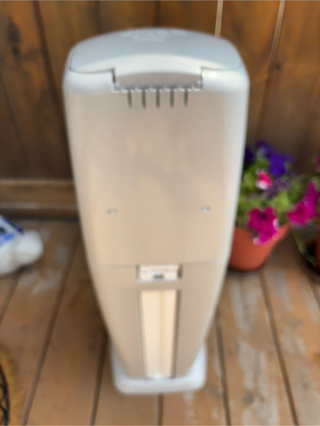 Playtex Diaper Genie Complete - photo 5
