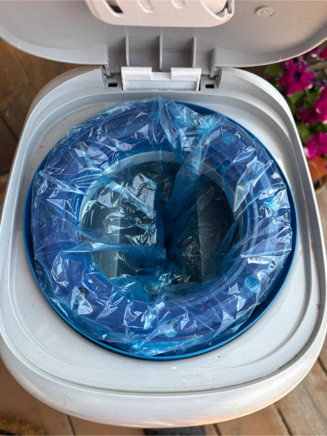 Playtex Diaper Genie Complete - photo 5