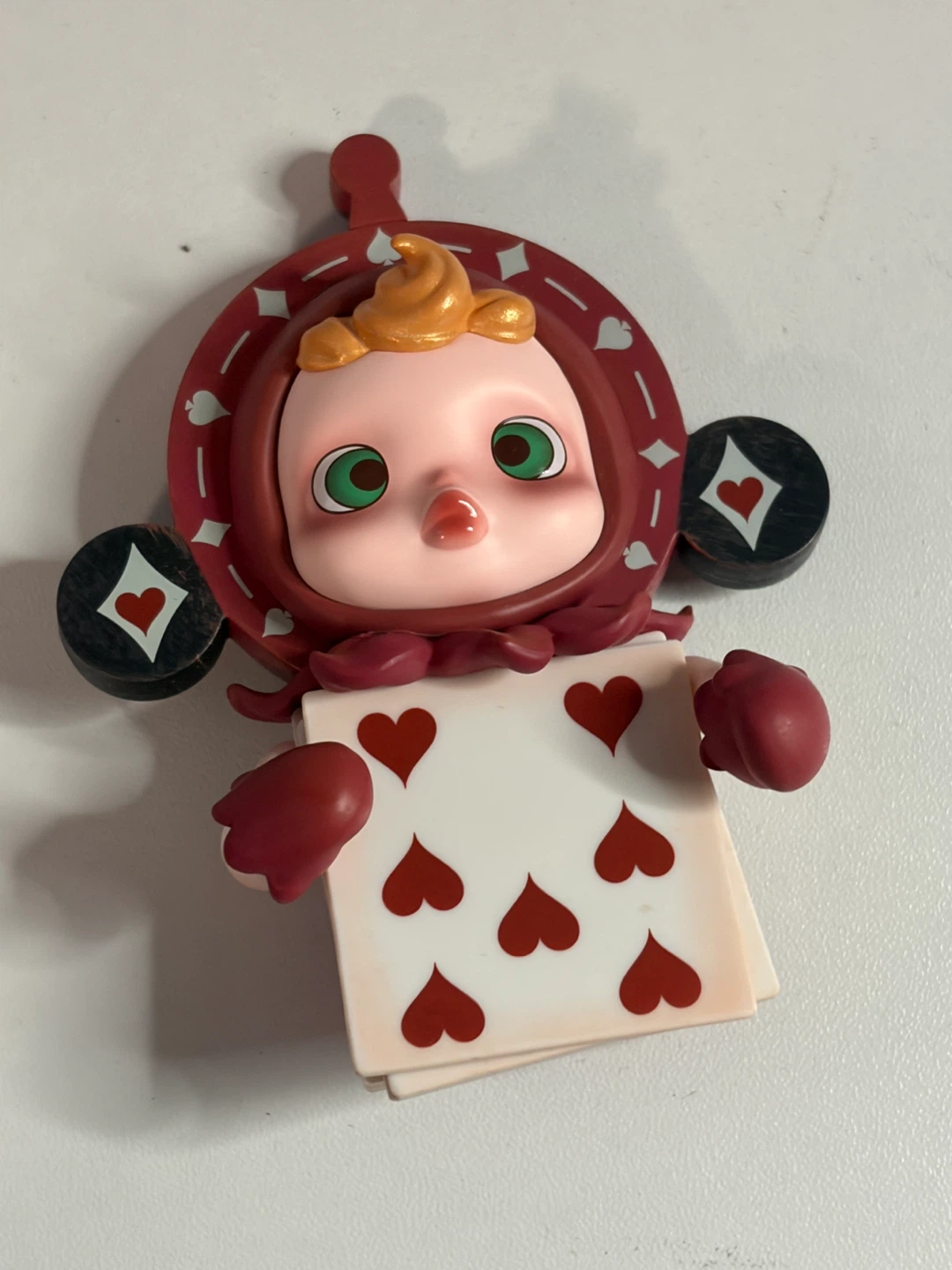 Pop Mart Skullpanda