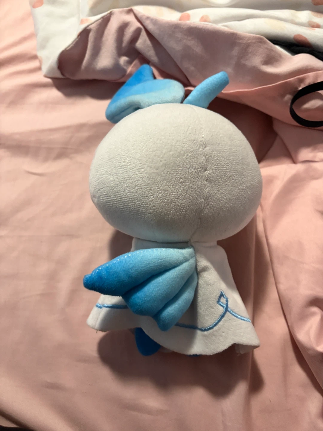Venti Plush Toy