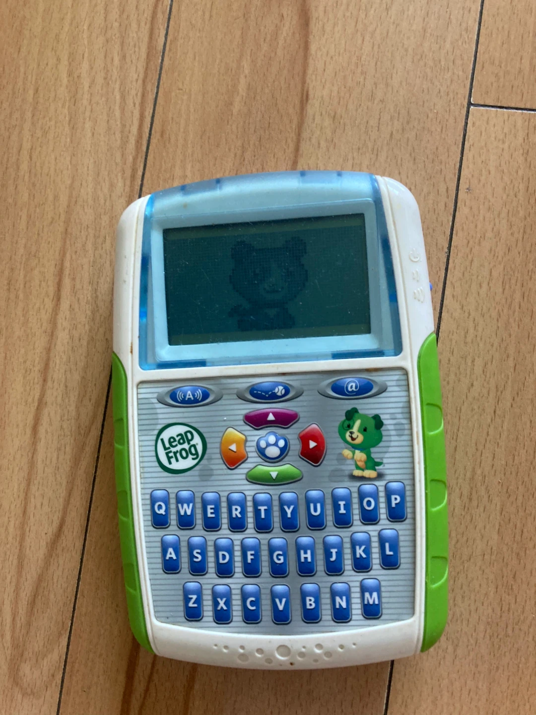 Leap Frog Toy Learning Gadget - photo 2