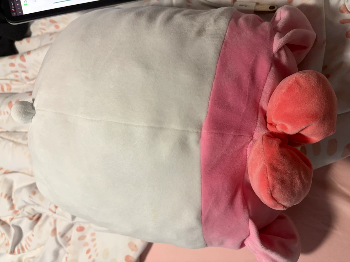 My Melody Plush Pillow - photo 2