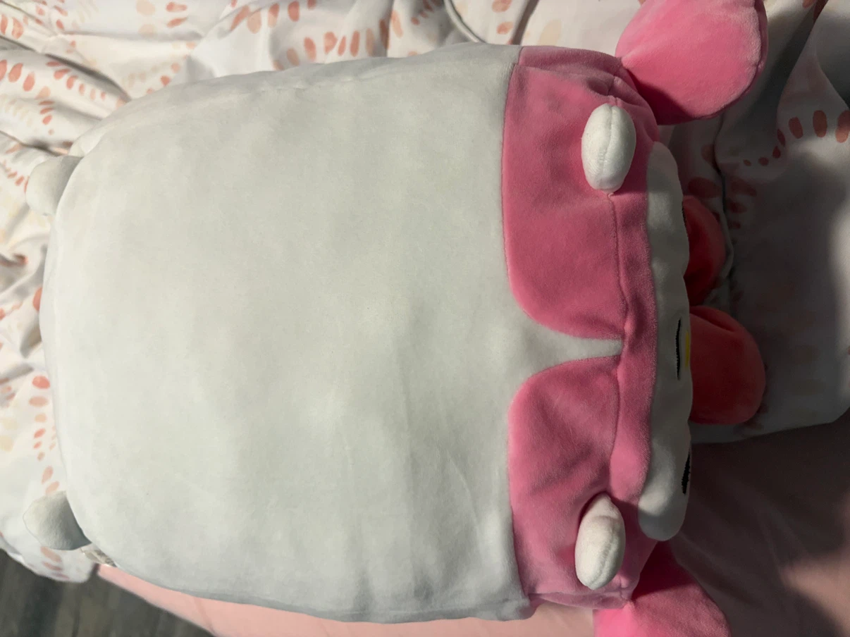 My Melody Plush Pillow - photo 3