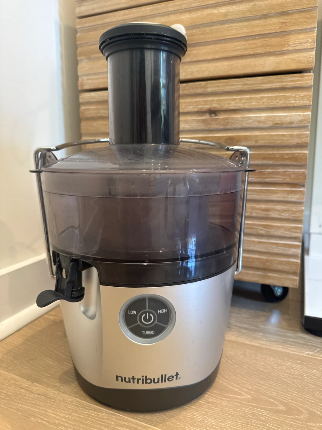 Nutribullet Juicer