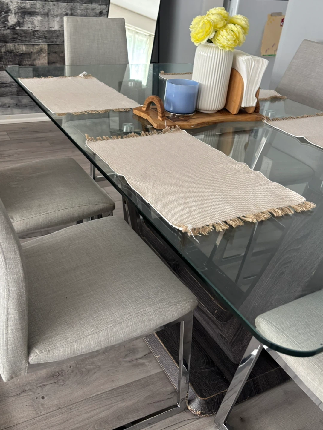Dining room in very good condition. Write to me - photo 3