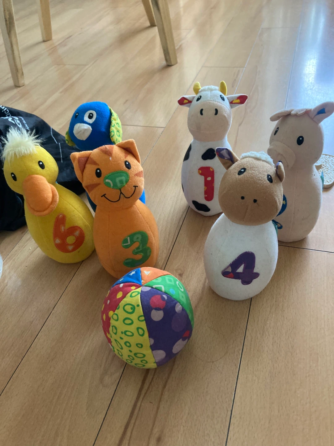 🧸 Toys - photo 2