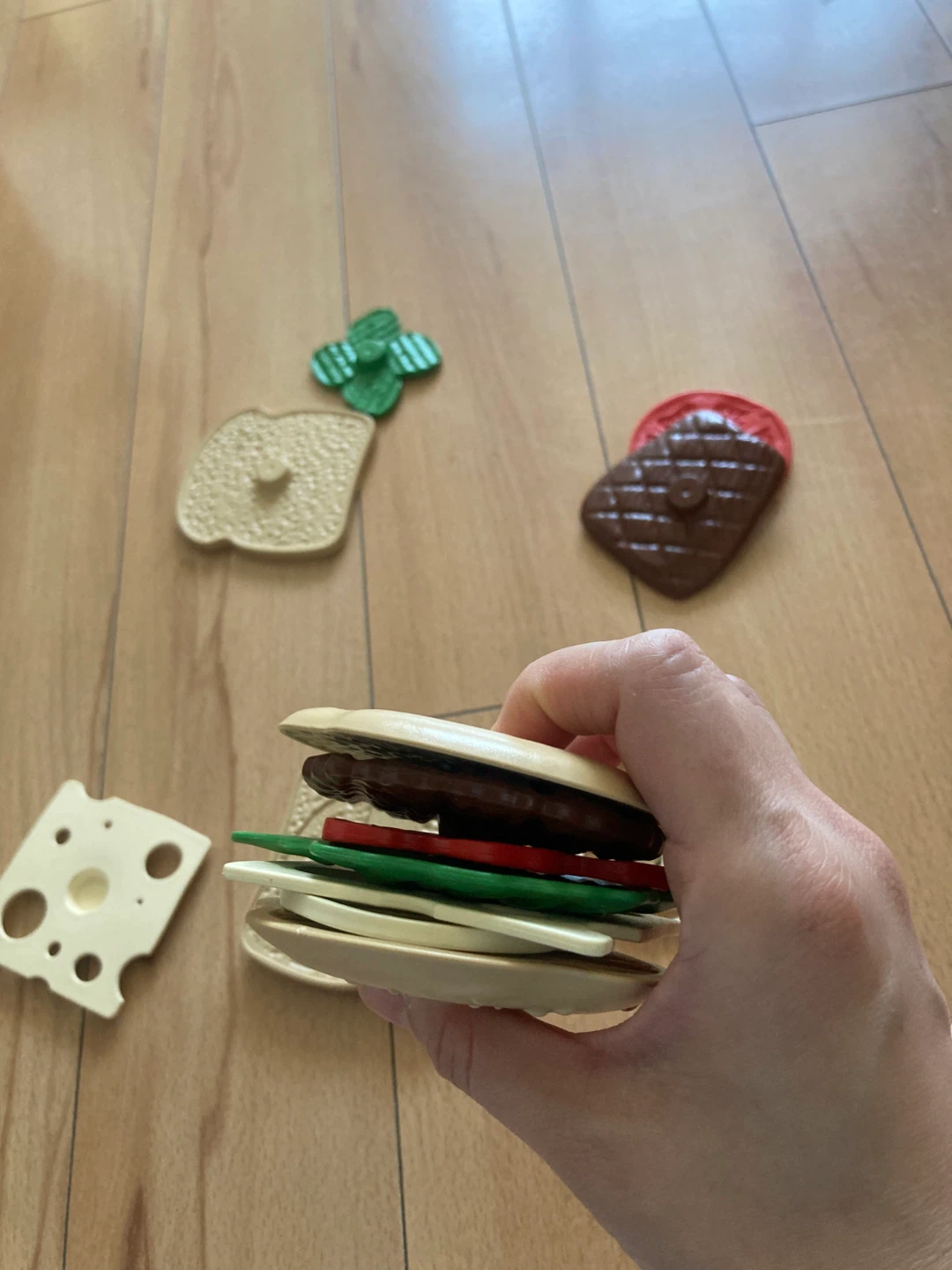 🧸 Toys - photo 3
