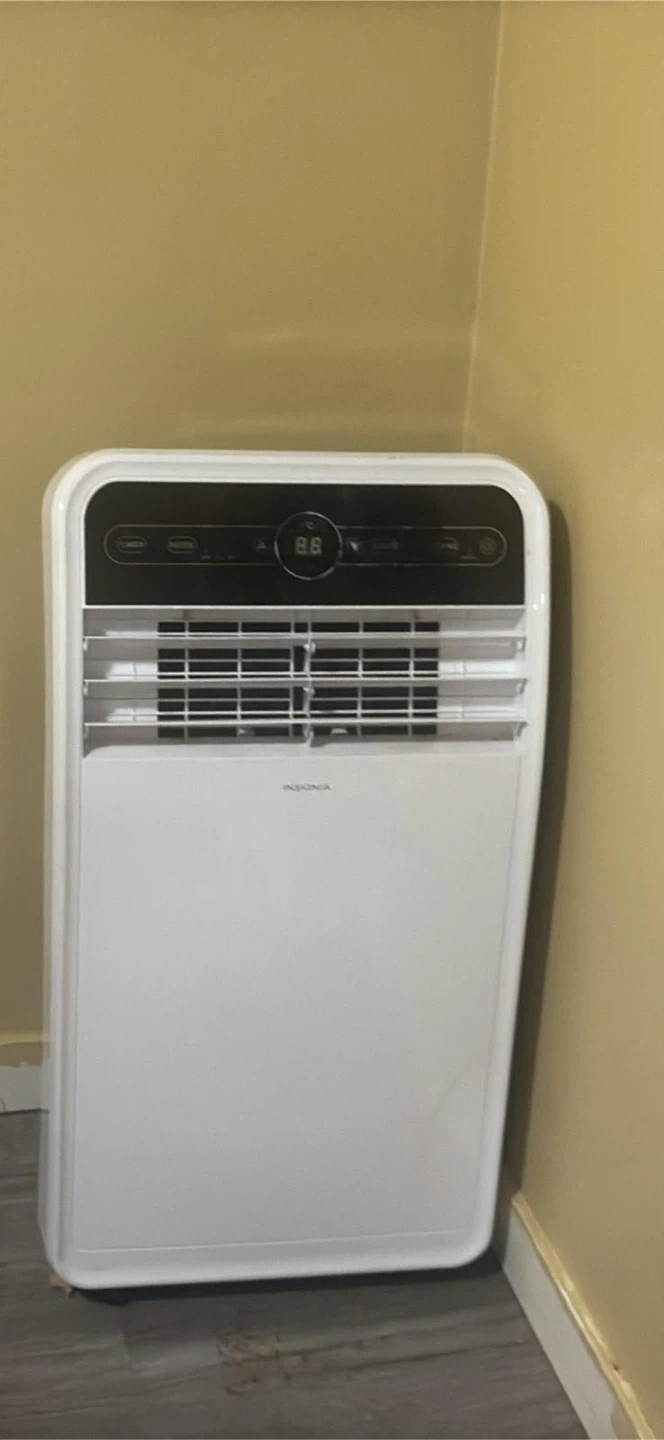 Insignia Portable Air Conditioner