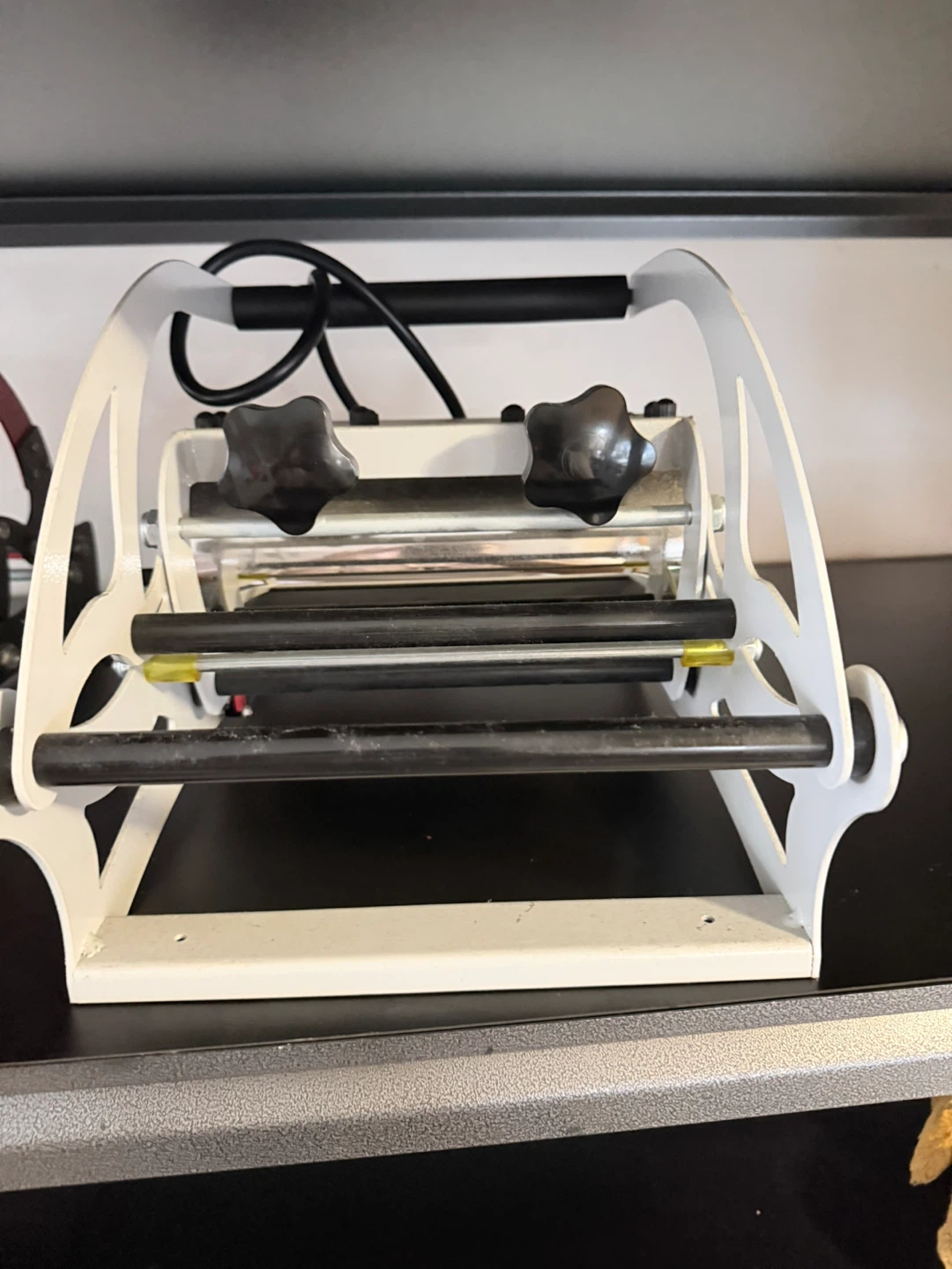 TUSY Mug Heat Press Machine - photo 2