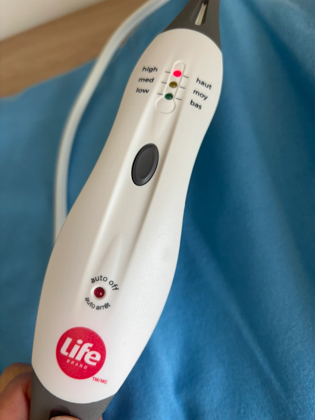Life Brand Heating Pad - photo 5
