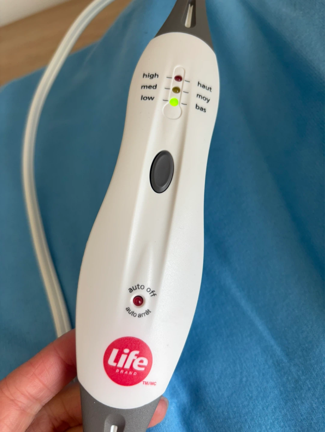 Life Brand Heating Pad - photo 4