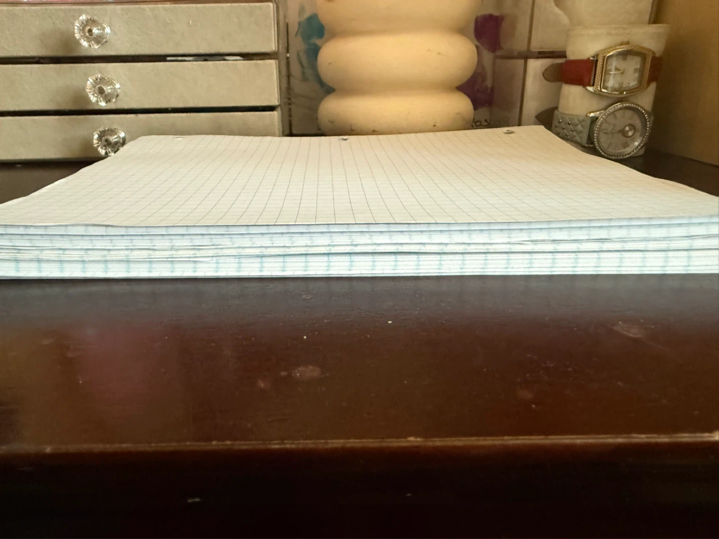 Notebook Paper - photo 3