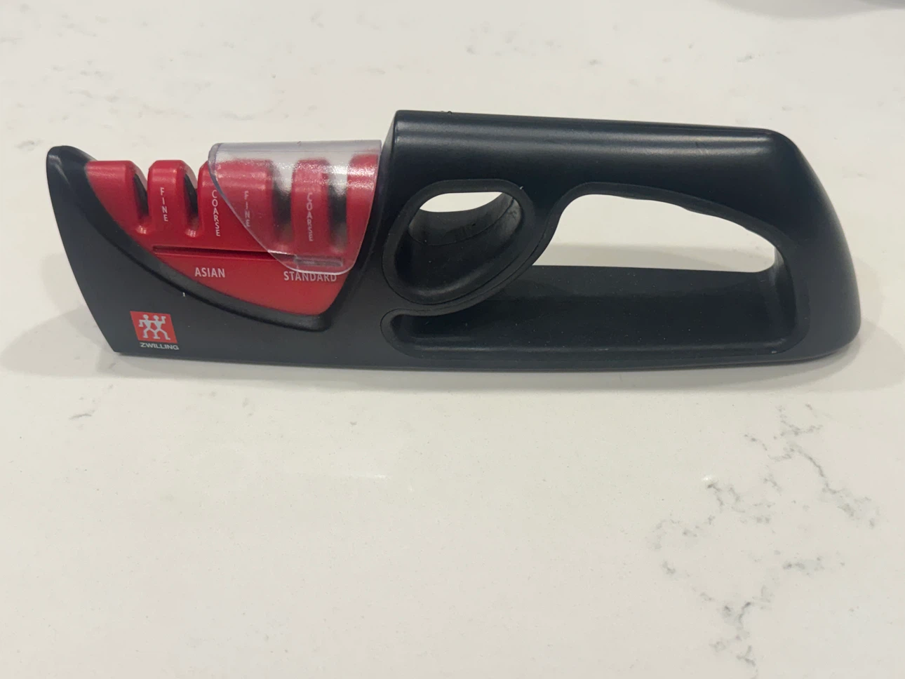 Zwilling Knife Sharpener