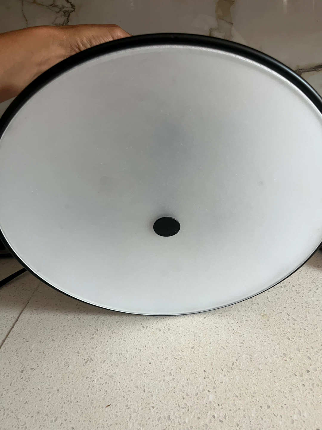 Flush Mount Ceiling Light Fixture - photo 3