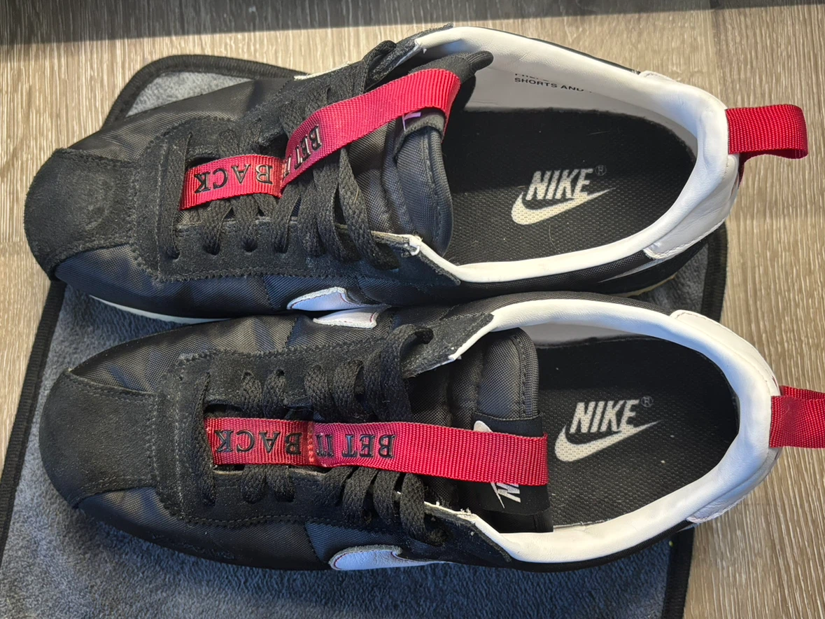 Nike Cortez Kendrick Lamar Kenny 3- men 9 - photo 2