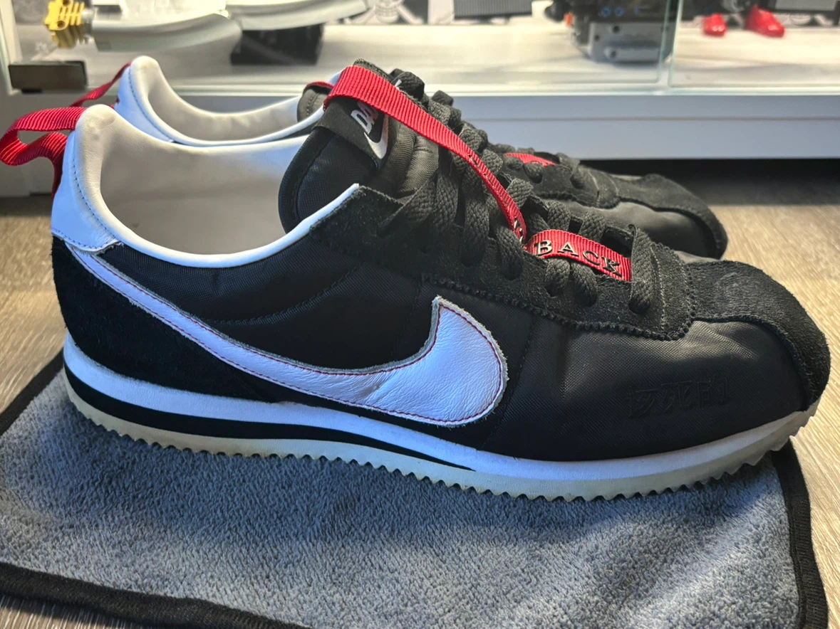 Nike Cortez Kendrick Lamar Kenny 3- men 9 - photo 3